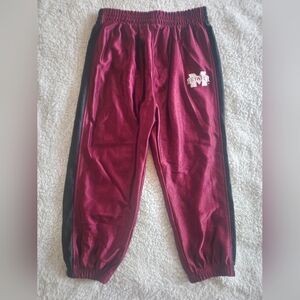 Mississippi State Jogger Pants